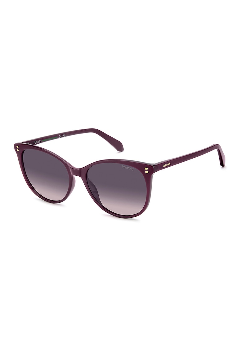 Ochelari de soare butterfly polarizati - Violet pruna