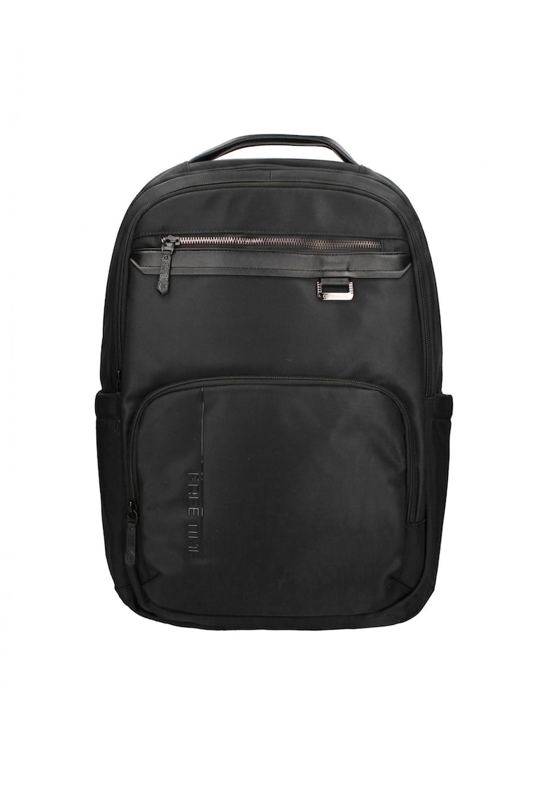 Rucsac unisex pentru laptop - Negru