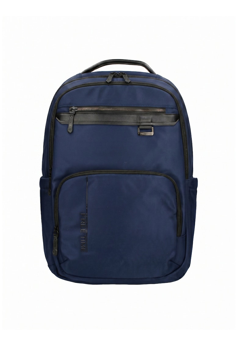 Rucsac unisex pentru laptop - Albastru