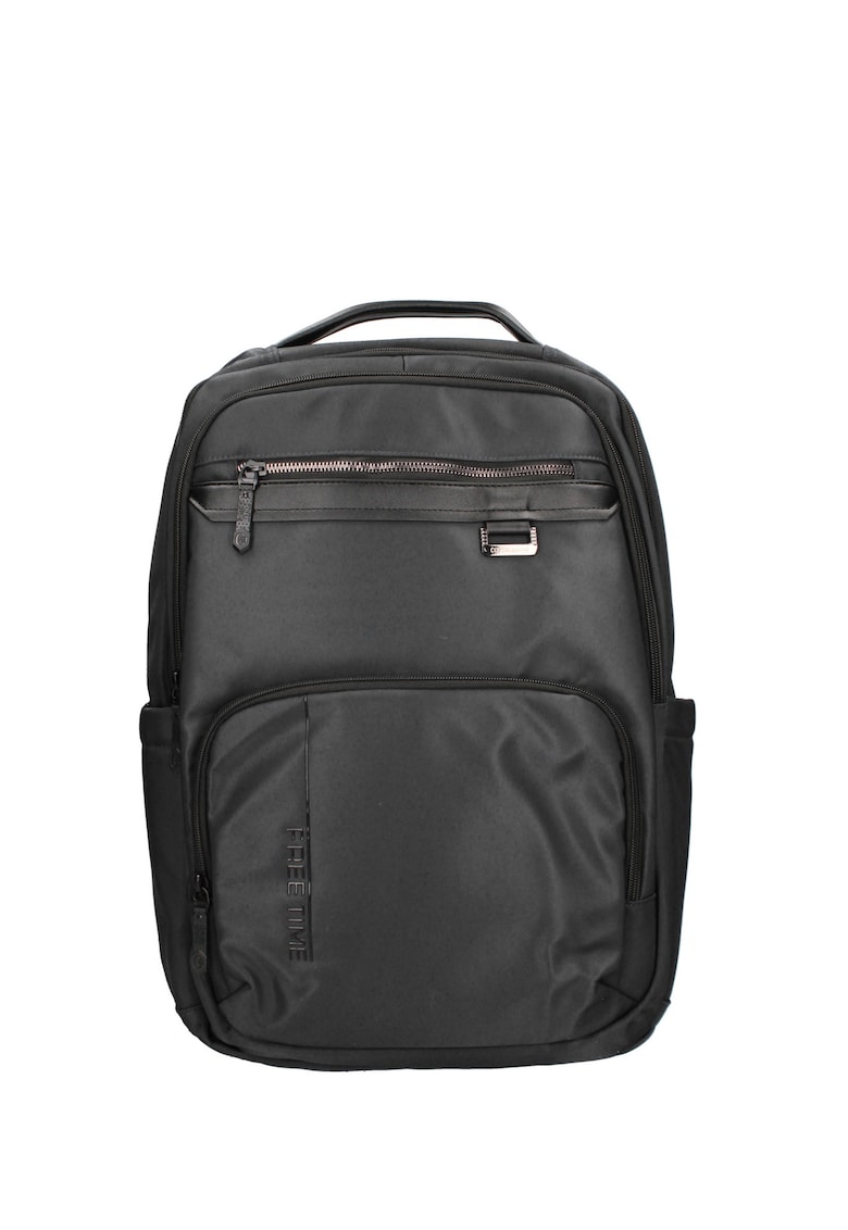 Rucsac unisex pentru laptop - Gri antracit