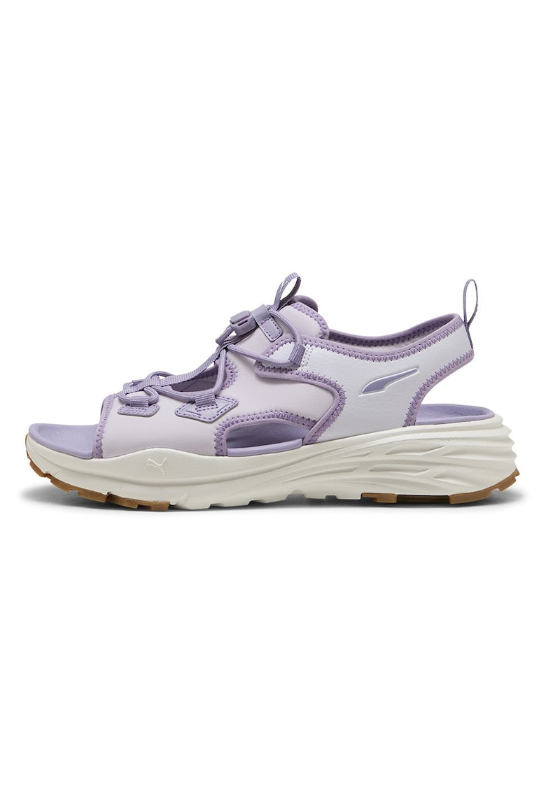 Sandale Hypnotic W 401653-09 - Femei - Mov