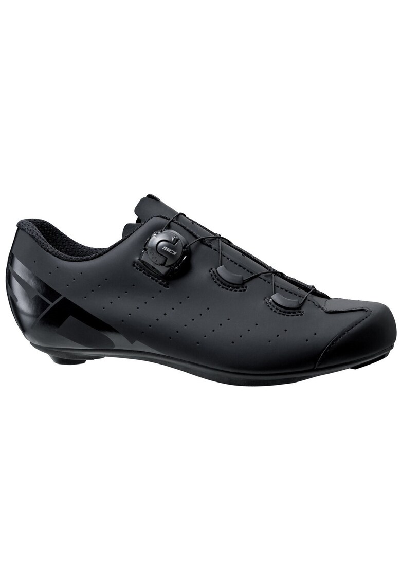 Pantofi ciclism SOSEA Fast 2 - Negru