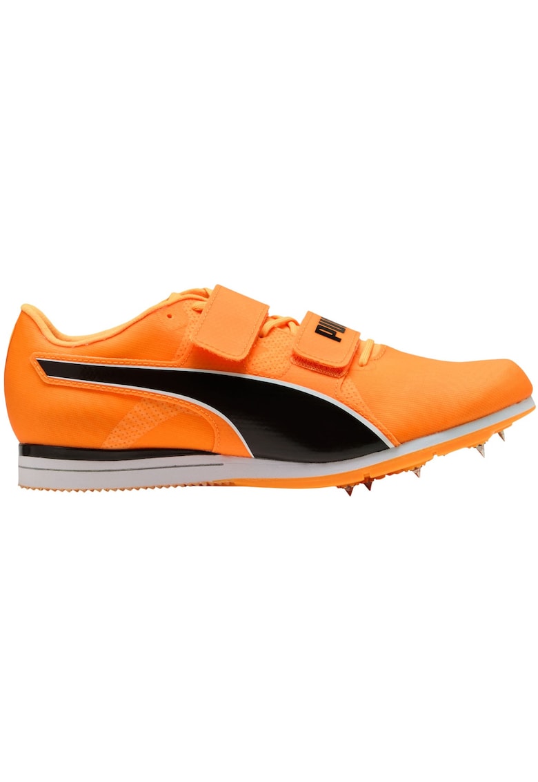 Pantofi alergare cu cuie evoSpeed Triple Jump/PV 12 FW 2025