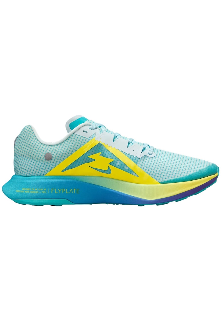 Pantofi alergare trail barbati Ultrafly SS 2025