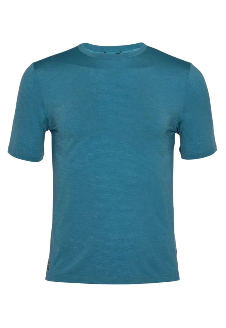 Tricou alergare barbati Stopwatch - Albastru