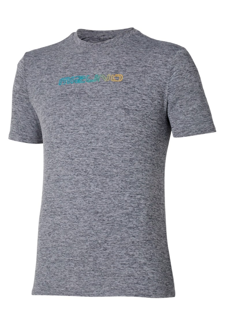 Tricou barbati Core FW 2025 - Gri