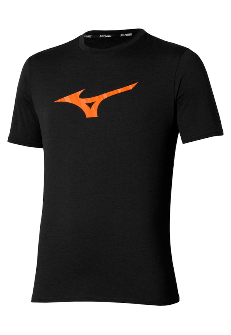 Tricou alergare barbati Core Runbird FW 2025 - Negru