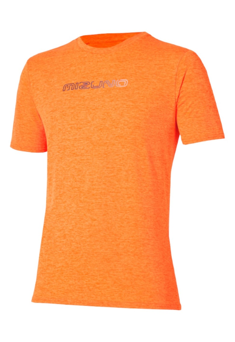 Tricou barbati Core FW 2025 - Portocaliu