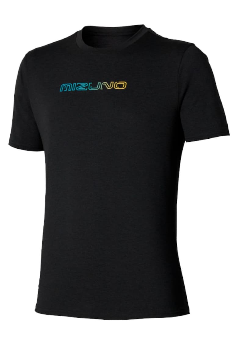 Tricou barbati Core FW 2025 - Negru