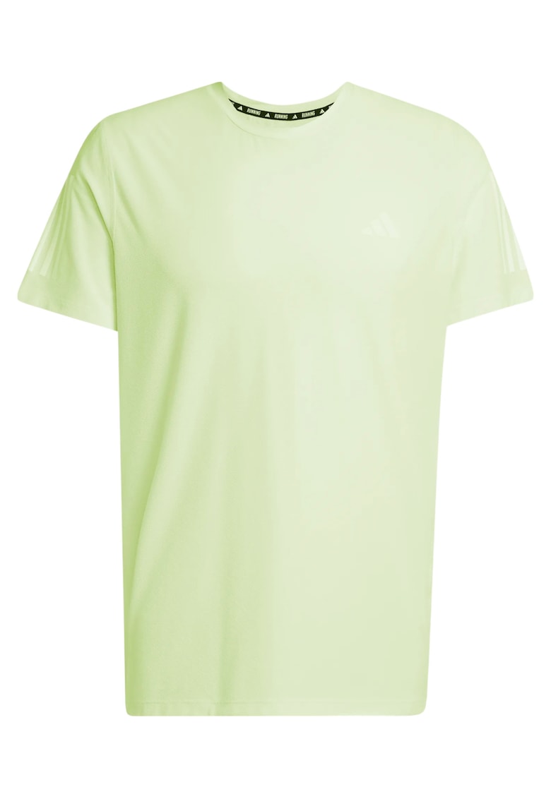 Tricou alergare barbati OTR FW 2025 - Galben