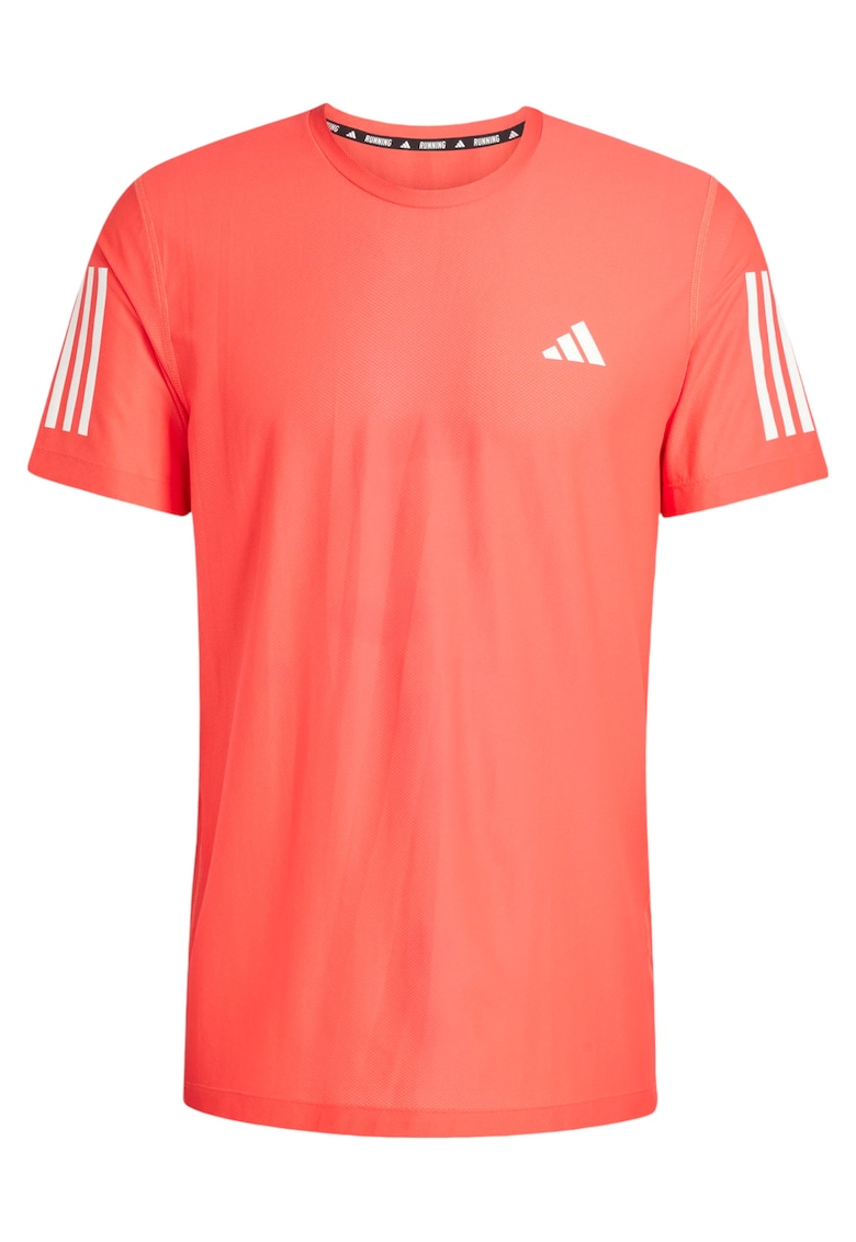 Tricou alergare barbati OTR FW 2025 - Portocaliu