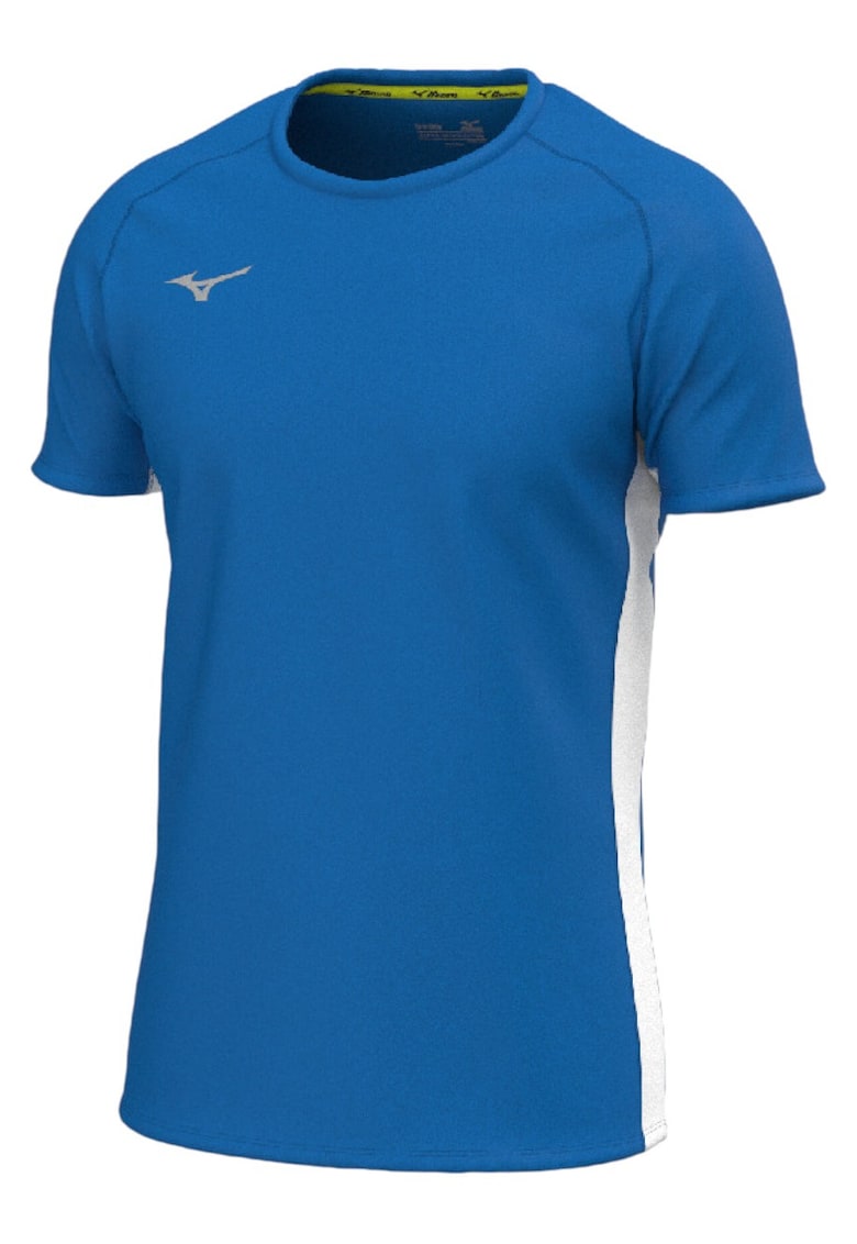 Tricou alergare barbati MZNRB FW 2025 - Albastru