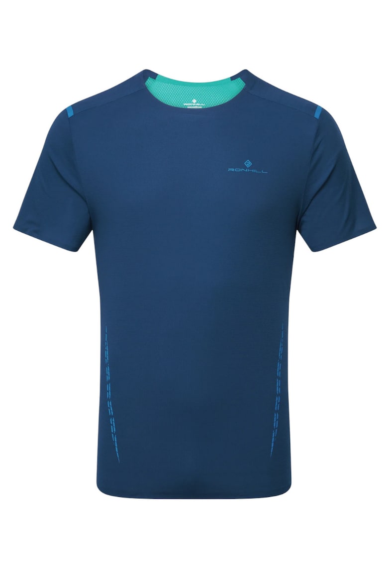 Tricou alergare barbati Tech Race SS 205