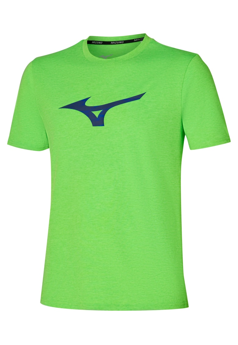 Tricou alergare barbati Core RB SS 2025 - Verde