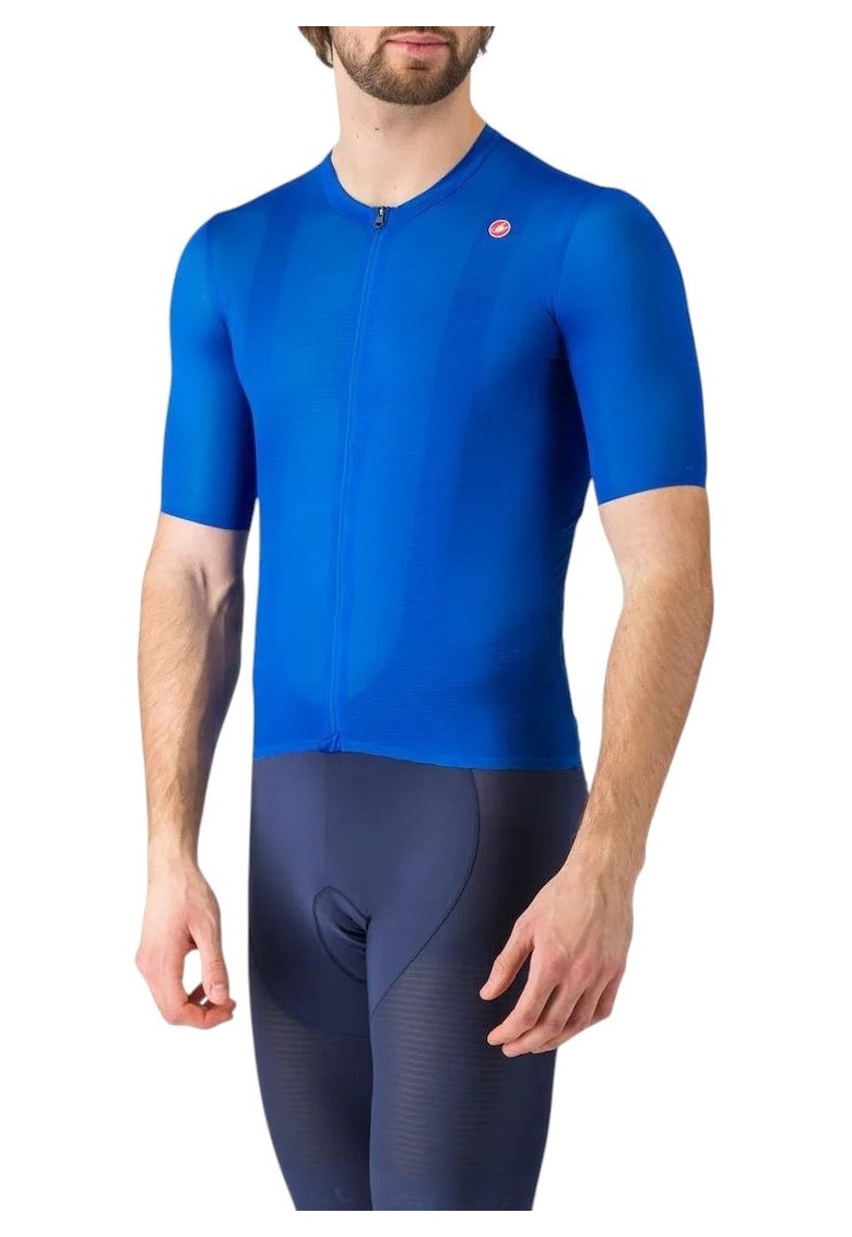 Tricou ciclism barbati Superleggera A/C SS 2025