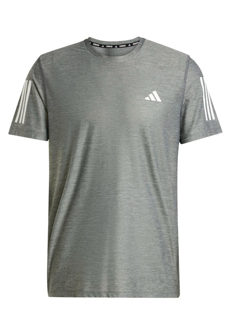 Tricou alergare barbati Otr B - Gri