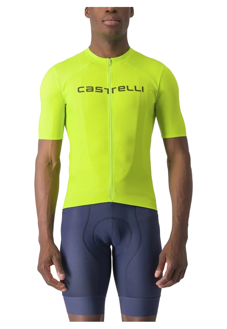 Tricou ciclism barbati Prologo Lite SS 2025