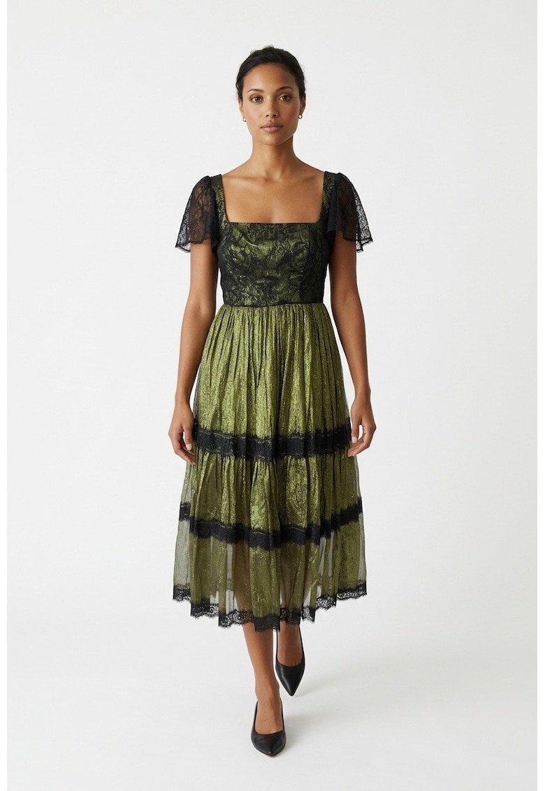 Rochie Rosella