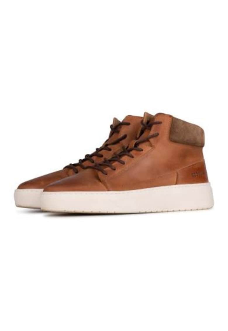 Ghete din piele Gabriel