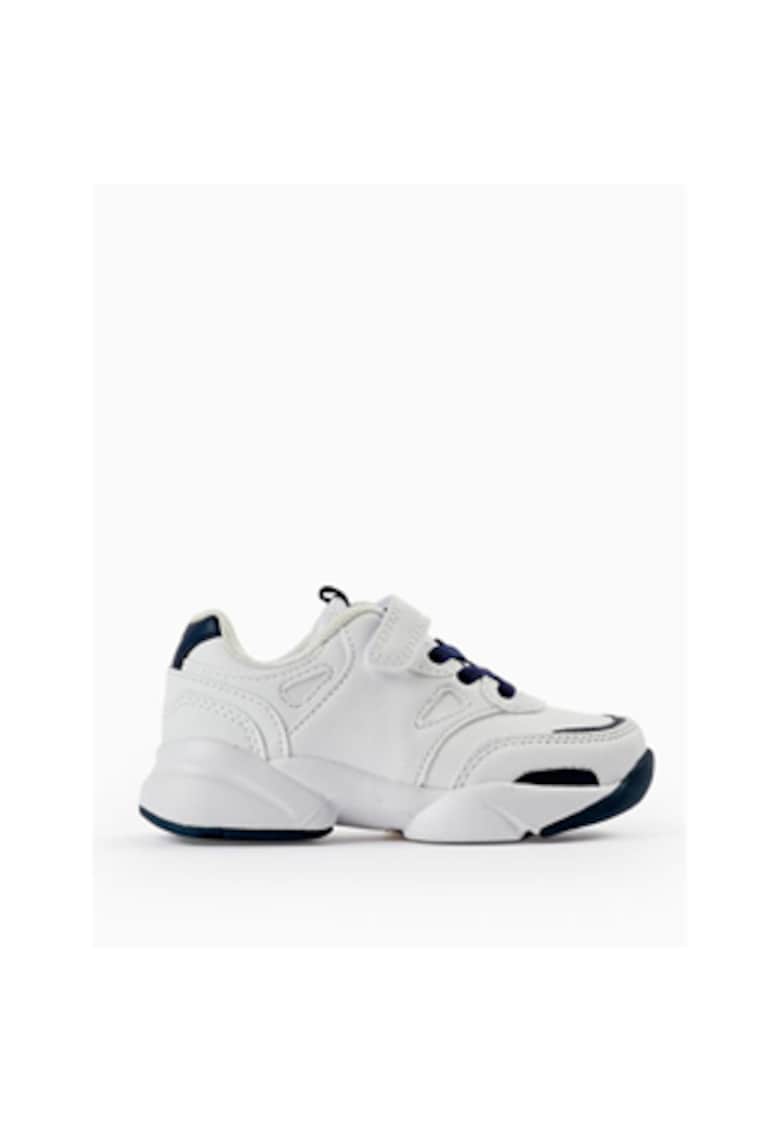 Pantofi sport cu velcro