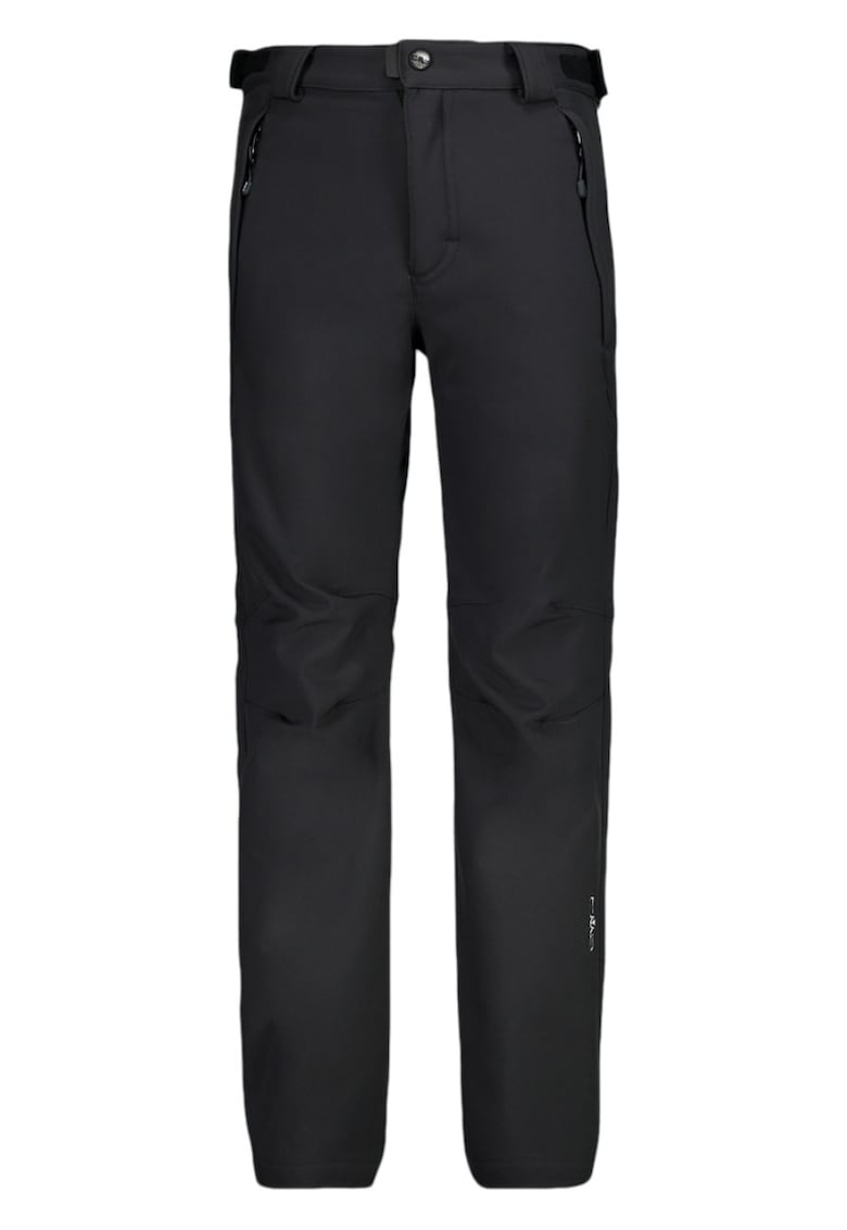 Pantaloni copii 3A01484-Gri