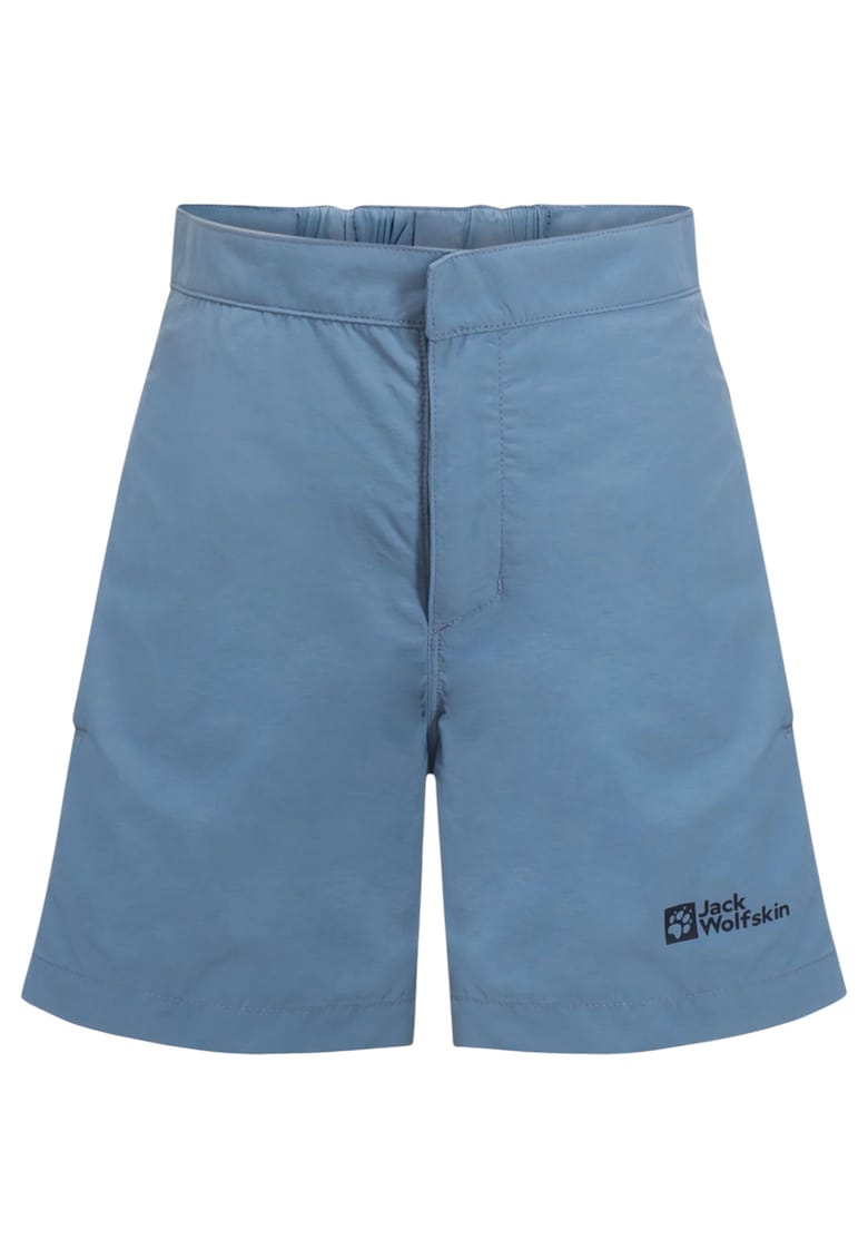 Pantaloni scurti copii Sun-Albastru-152