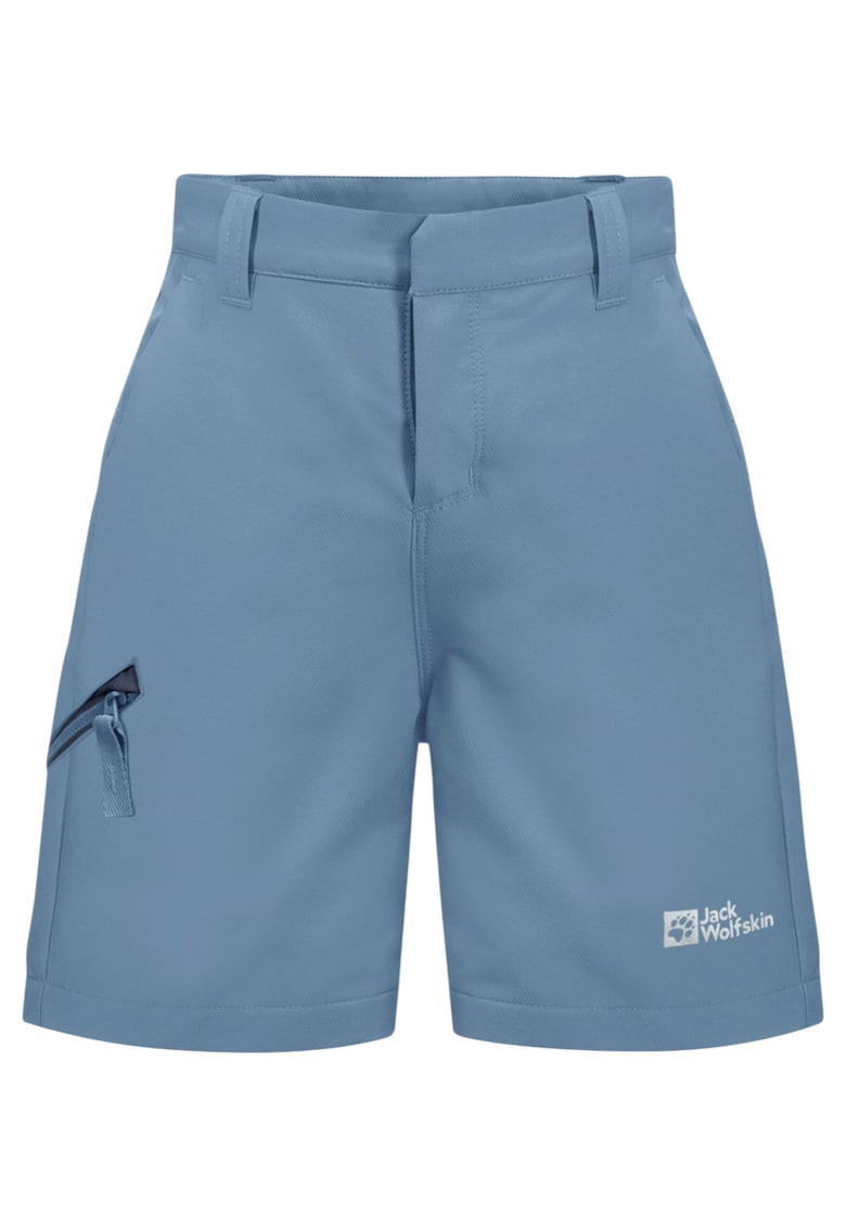 Pantaloni scurti copii Turbulence