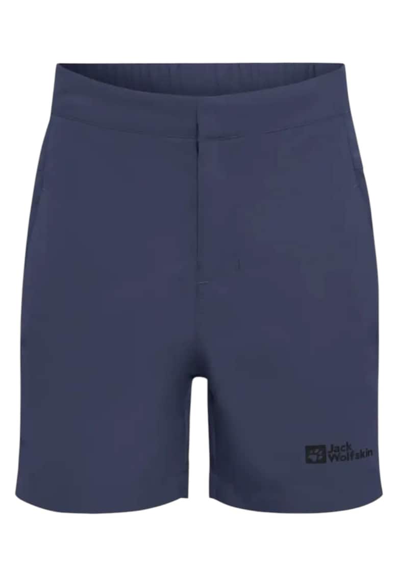 Pantaloni scurti copii Sun SS 2025-Albastru