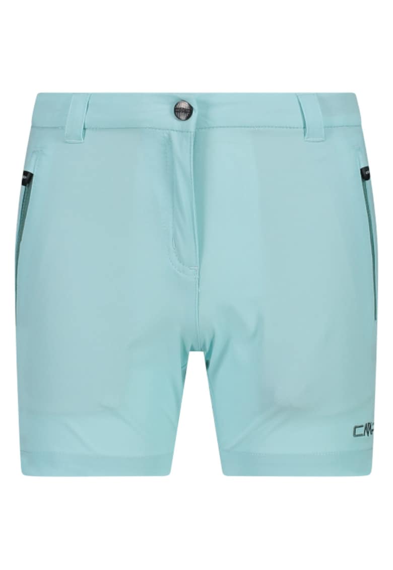 Pantaloni scurti copii 35T5165-Bleu-164