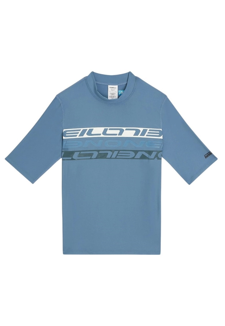 Tricou copii Skin Albastru - Albastru