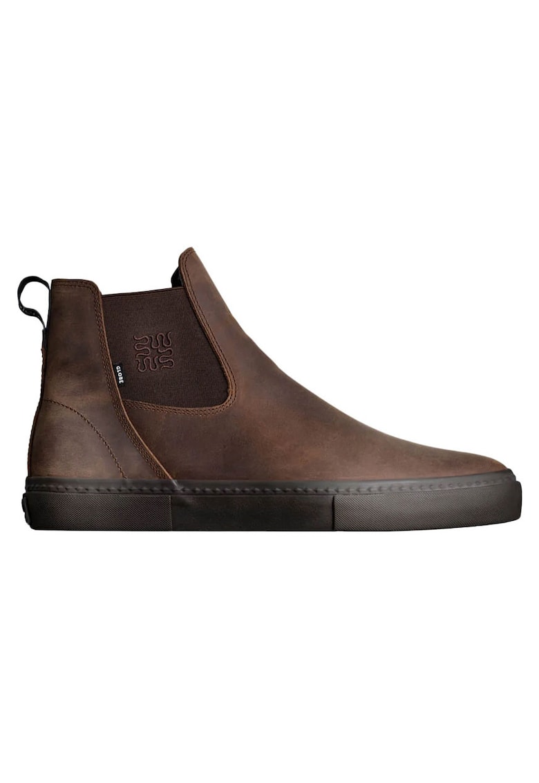 Ghete cu insertie elastica Dover II Talent