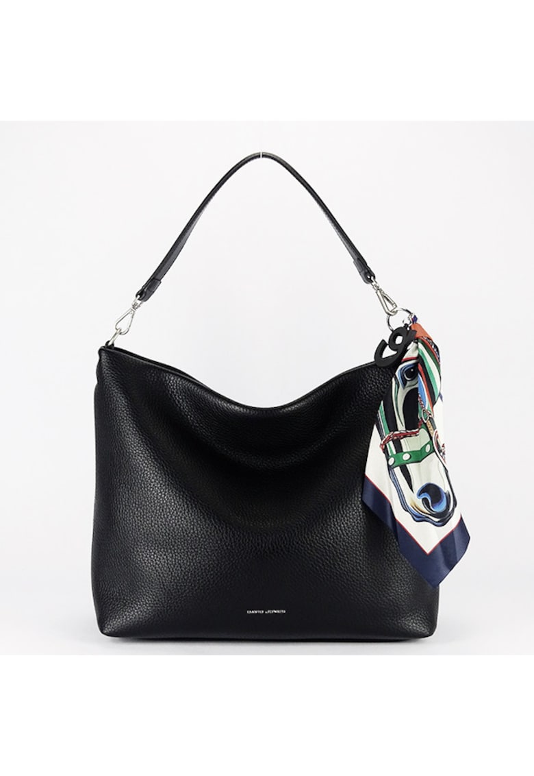Geanta mare neagra CM8222 12 20602 - Negru