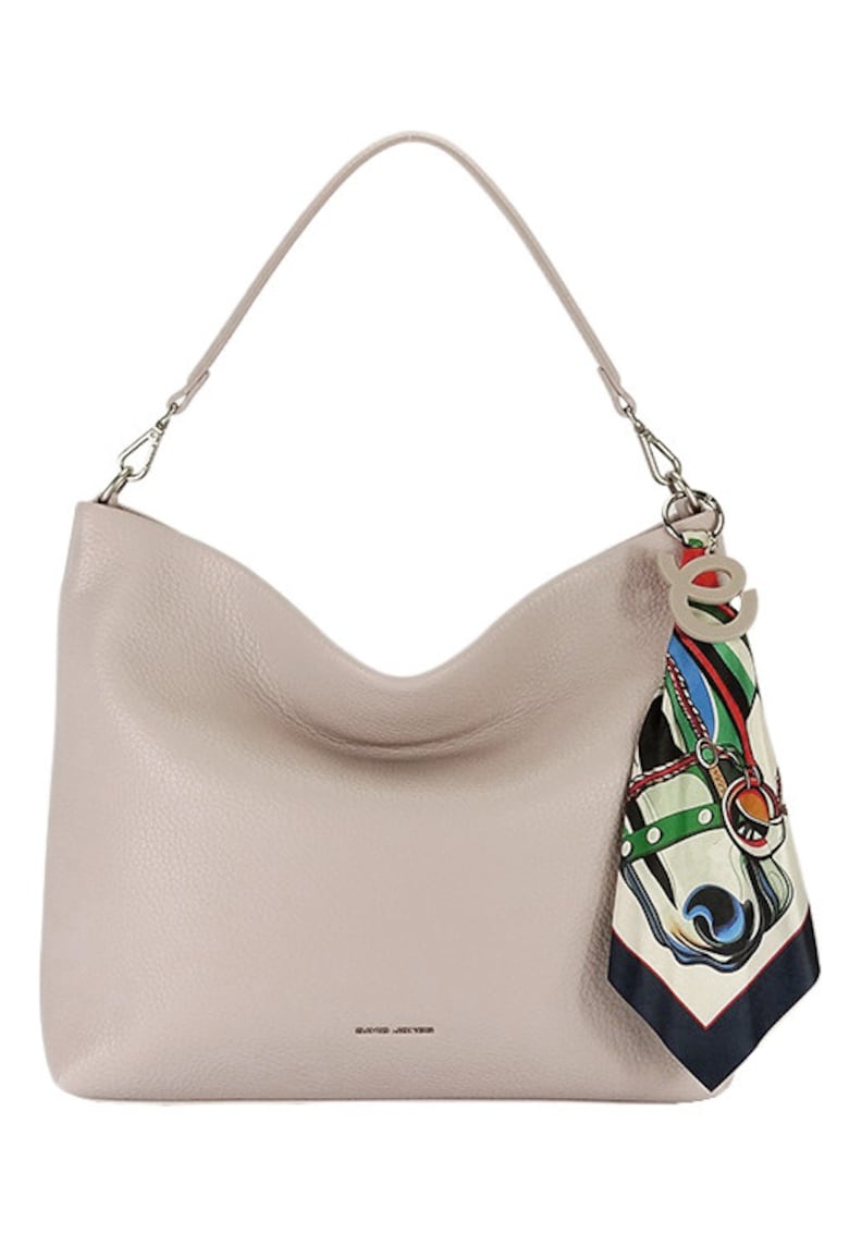 Geanta mare CM8222 - Bej - 28X32X13