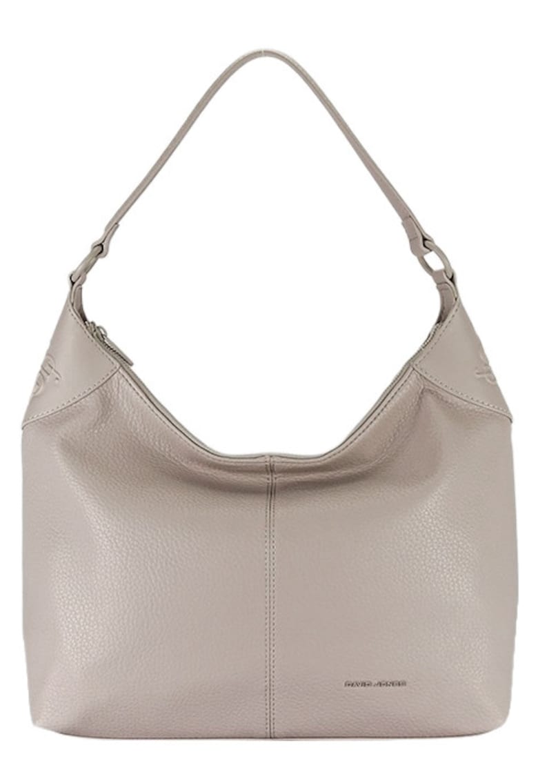 Geanta mare 13fwqdwq - Bej - 26x33x12