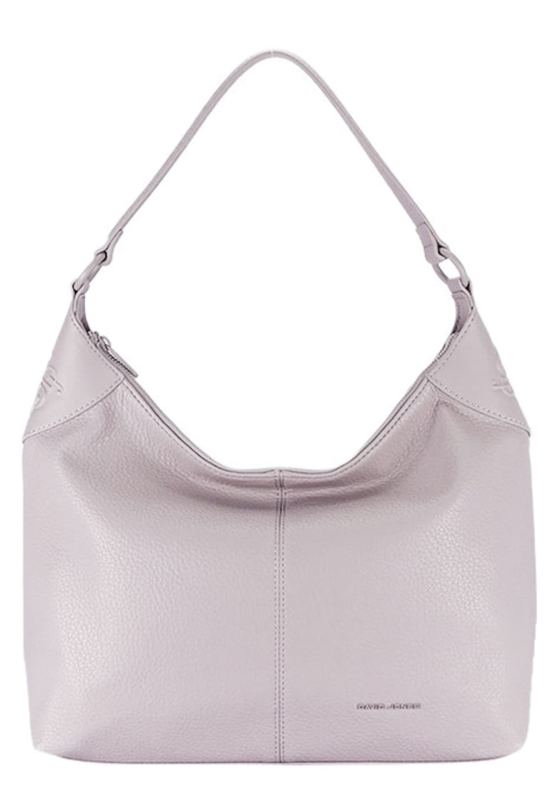 Geanta mare 13fwqdwq - Mov deschis - 26x33x12
