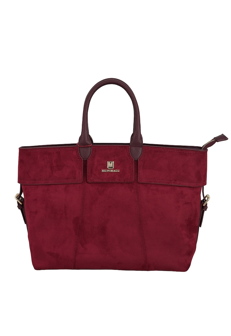 Geanta shopper Monica - Visiniu