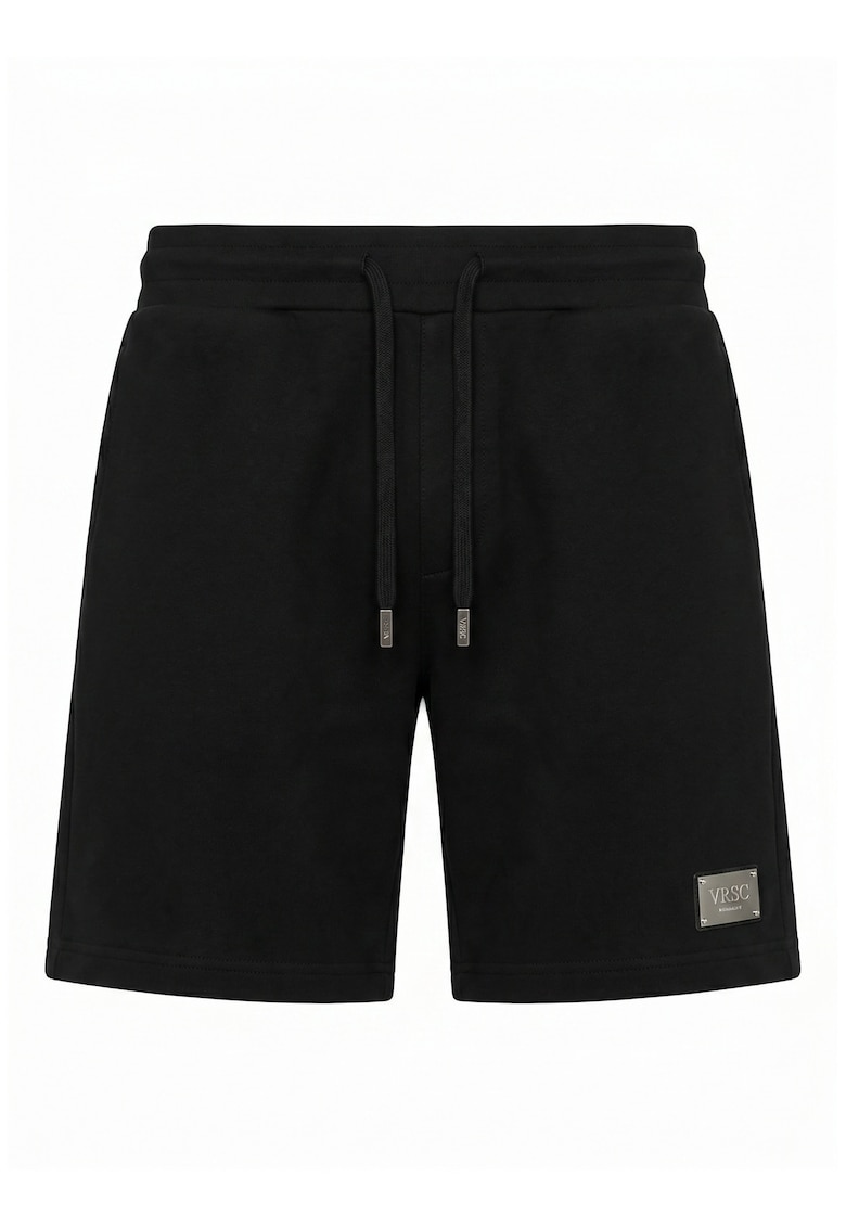 Bermude sport Valerian - Negru