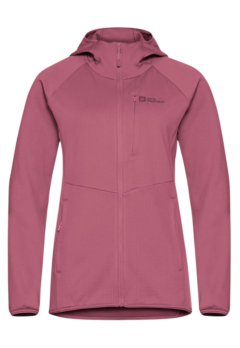 Hanorac dama Kolbenberg FW 2025 - Roz