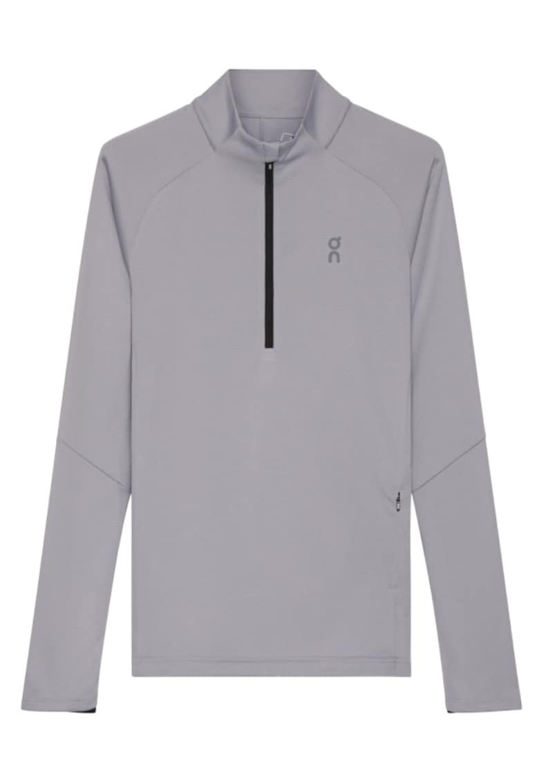 Bluza tehnica dama Climate FW 2025 - Gri