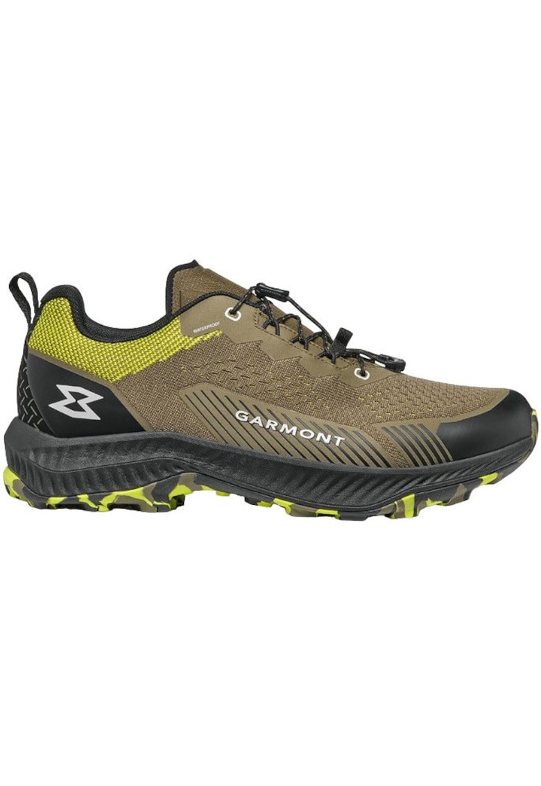Pantofi trekking barbati 9.81 Pulse WP