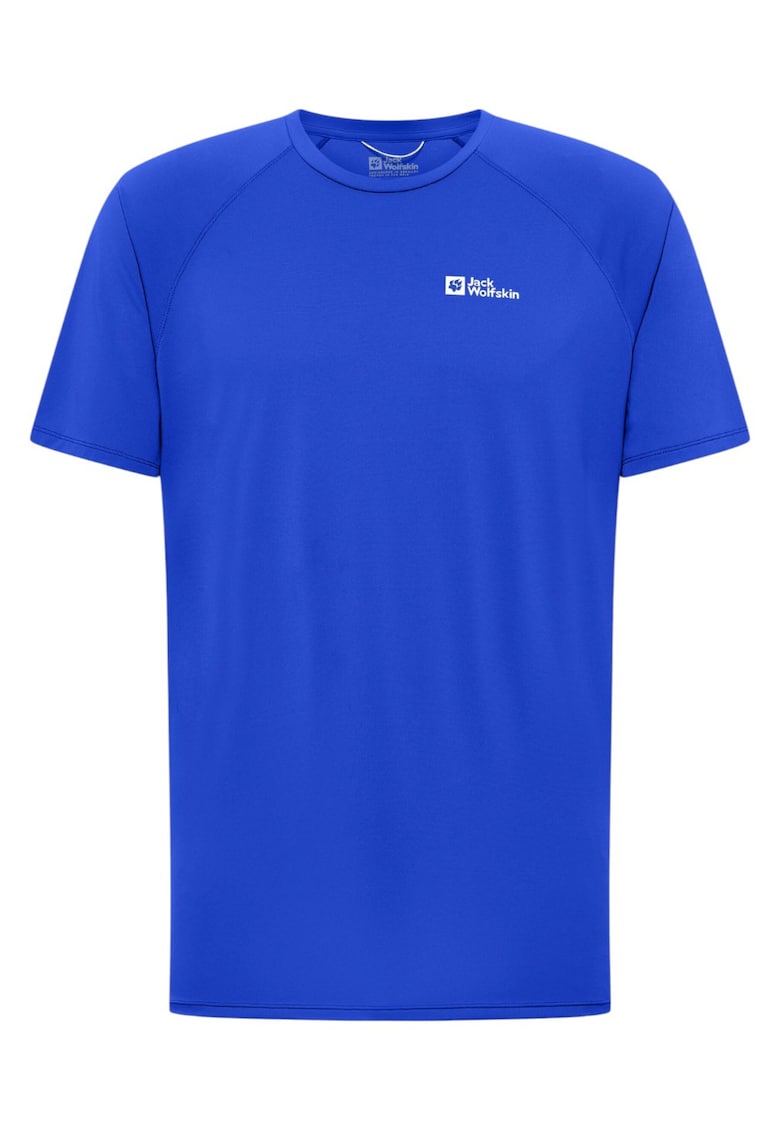 Tricou tehnic barbati Prelight Swift - Albastru