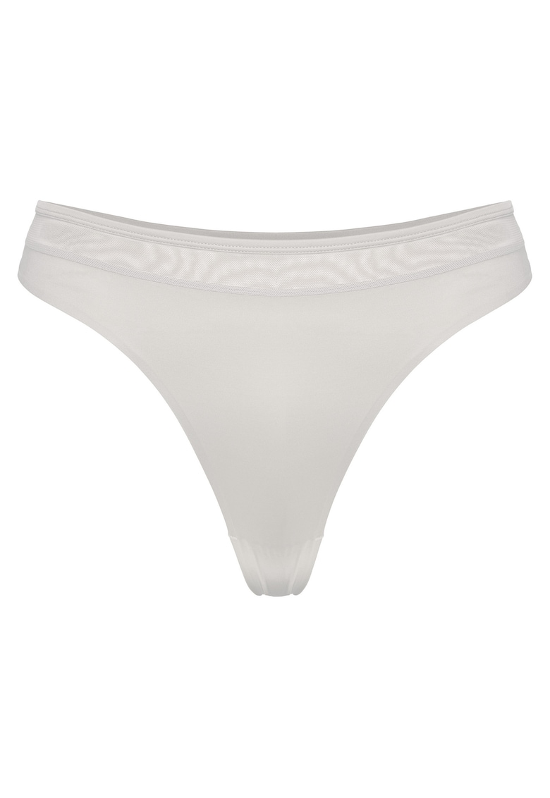 Chiloti tanga dama Pure - Bej