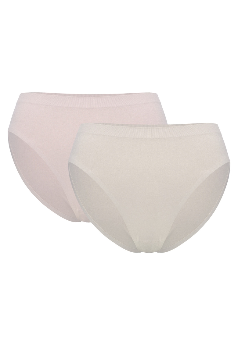 Chiloti clasici dama set de 2 perechi Pretty