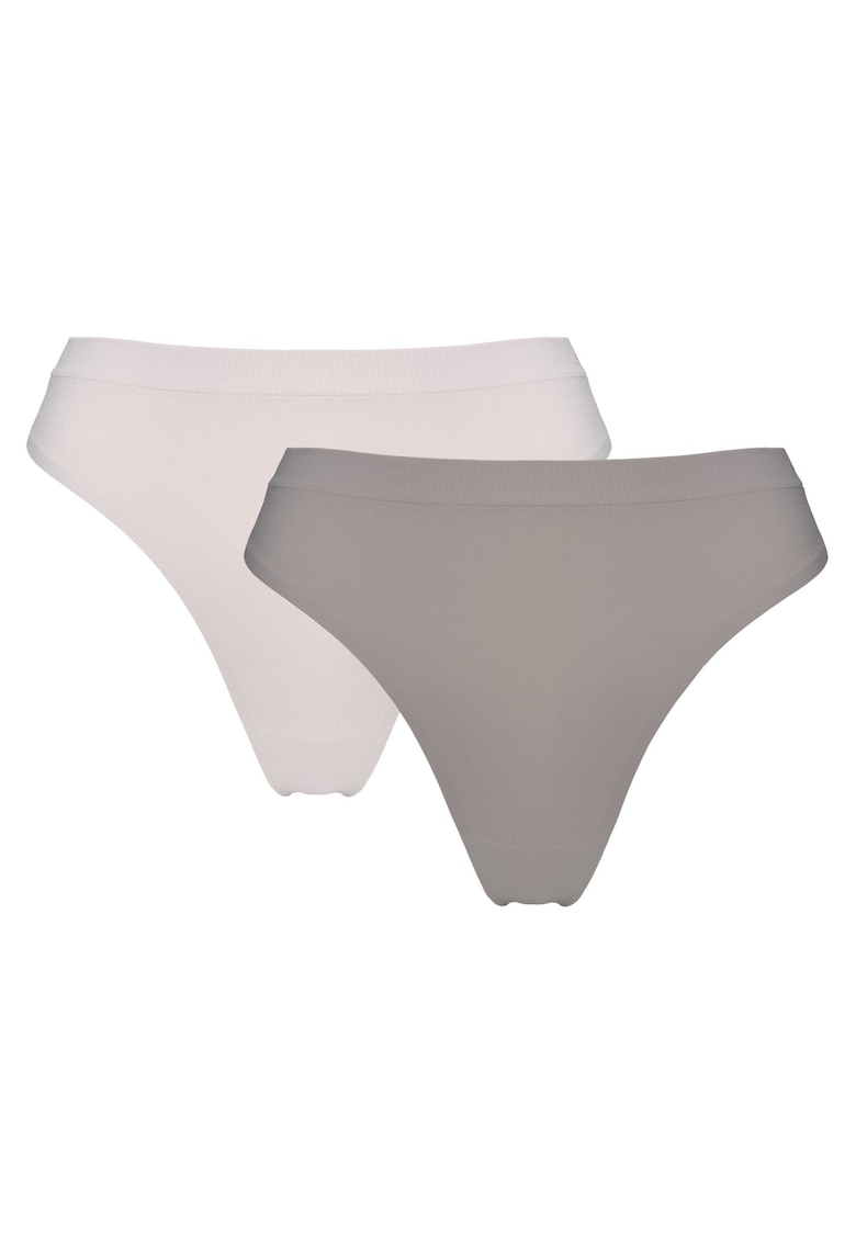 Chiloti clasici dama set de 2 perechi Precious
