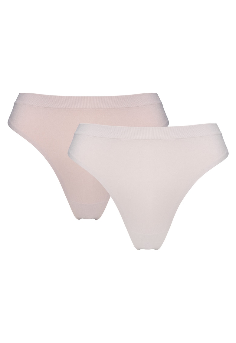 Chiloti clasici dama set de 2 perechi Precious