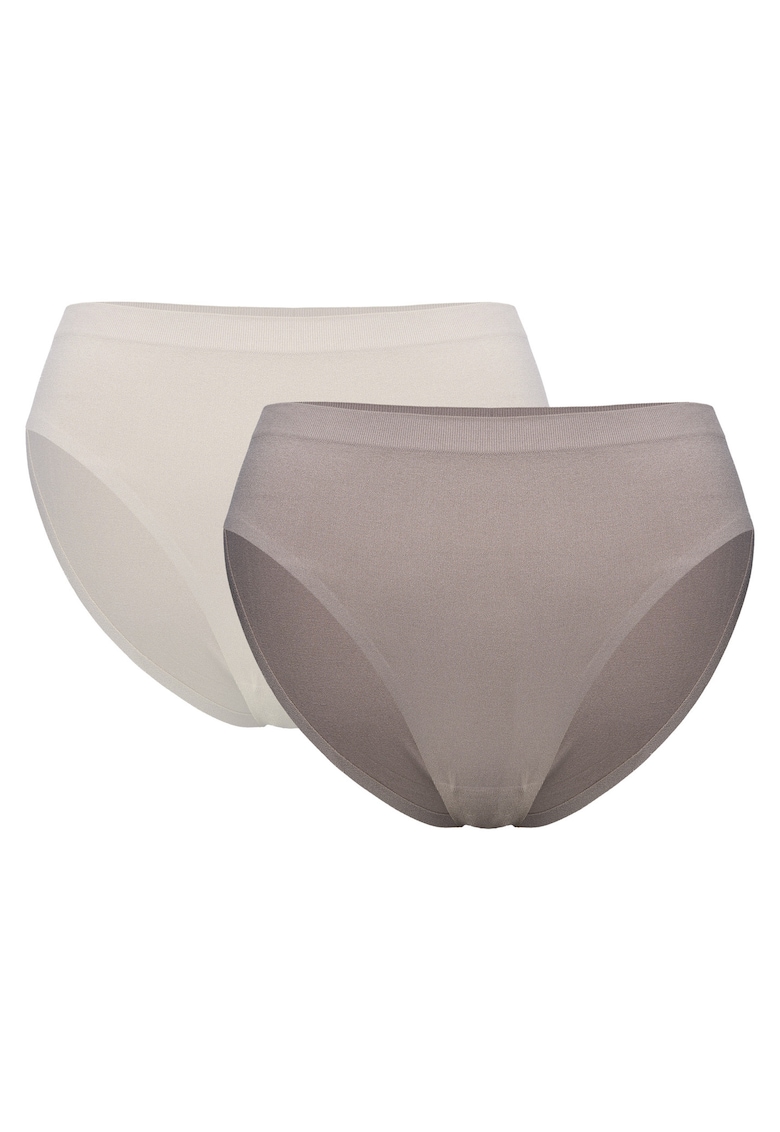 Chiloti clasici dama set de 2 perechi Pretty