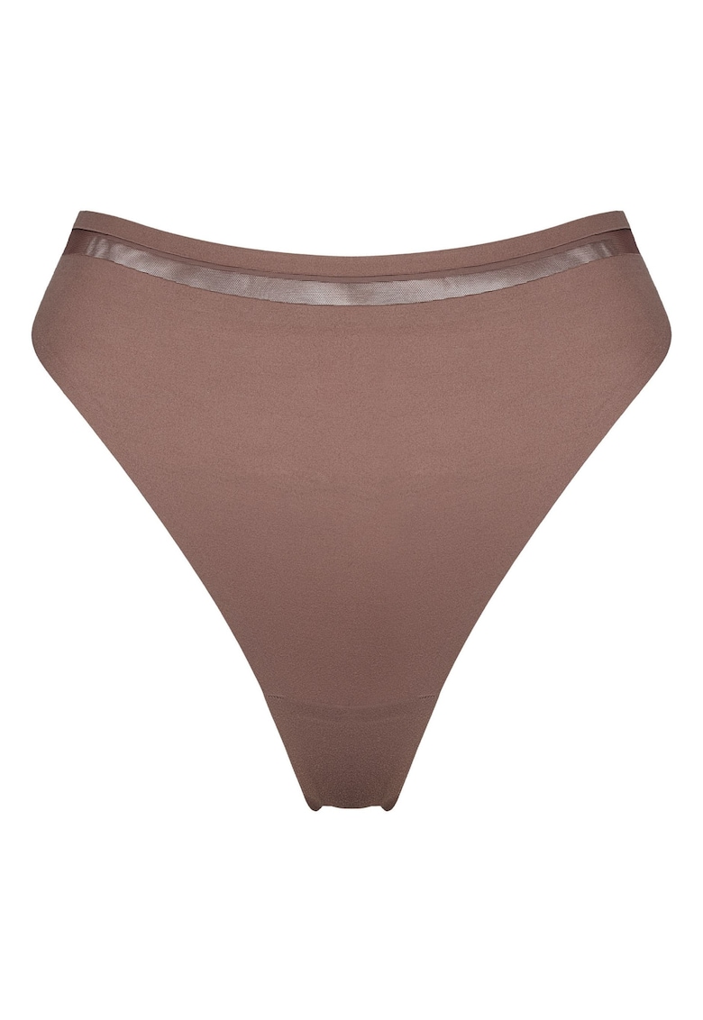 Chiloti tanga dama Minimalist Basic - Maro
