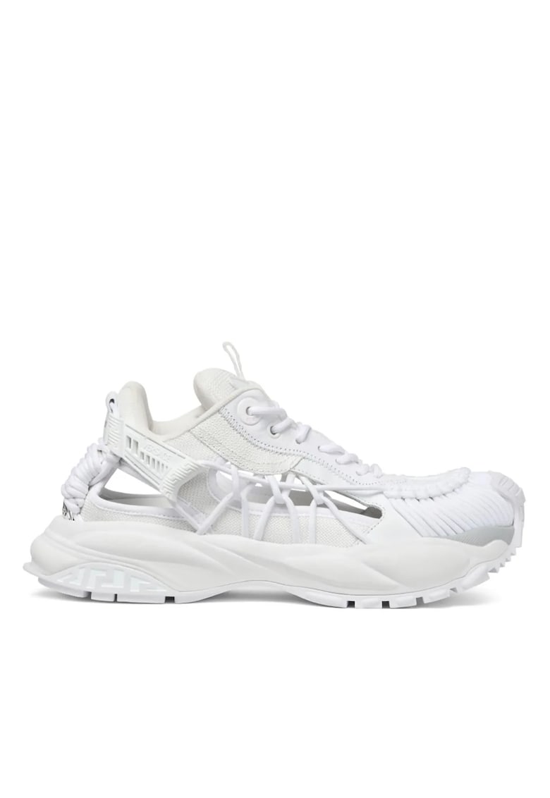 Sneakers Dama - Mercury M VS 01 - Alb