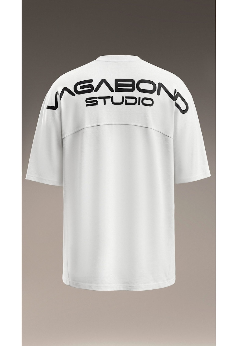 Tricou ANOMALY - T17374 - Alb