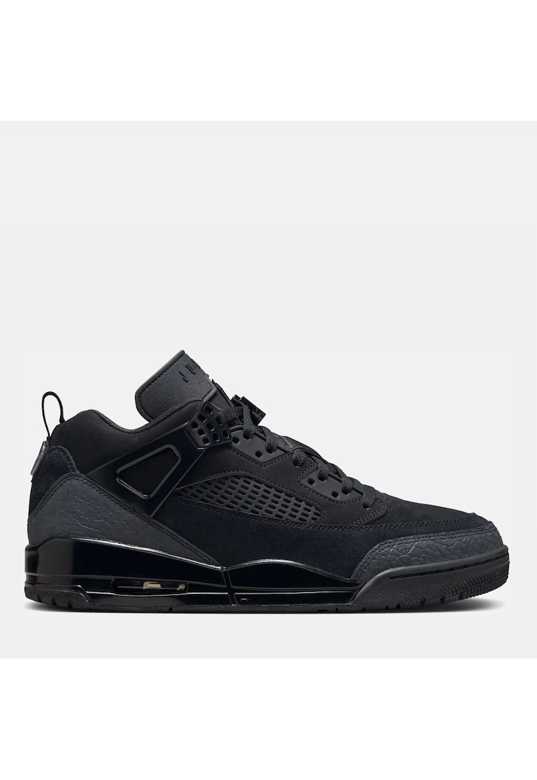 Pantofi sport din piele intoarsa Spizike -